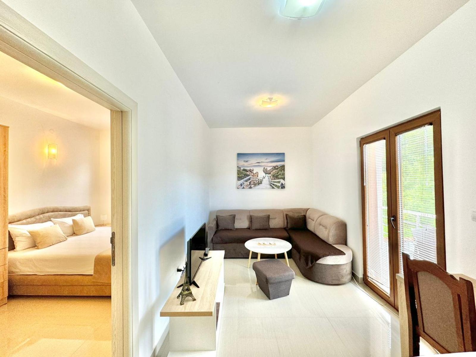 Stars Residence Petrovac Exterior photo