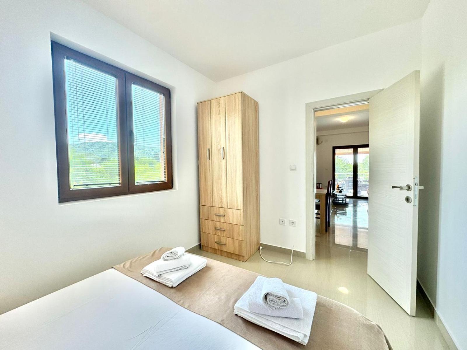 Stars Residence Petrovac Exterior photo